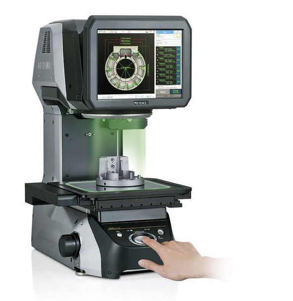 Instant High-Precision Measurement System Cuts Inspection Time for Presspahn